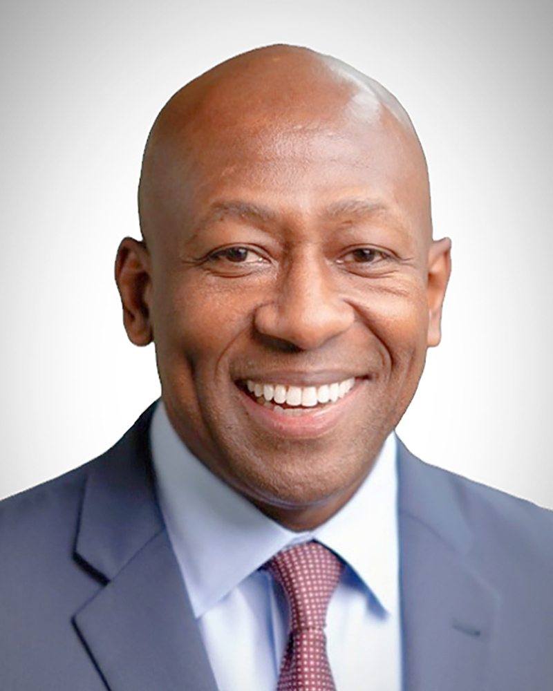 Patrick L. Parker