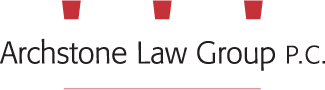 Archstone Law Group